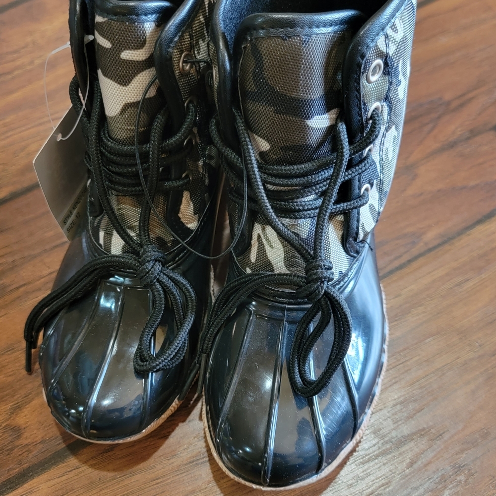 Epicstep boots - Picture 4 of 9
